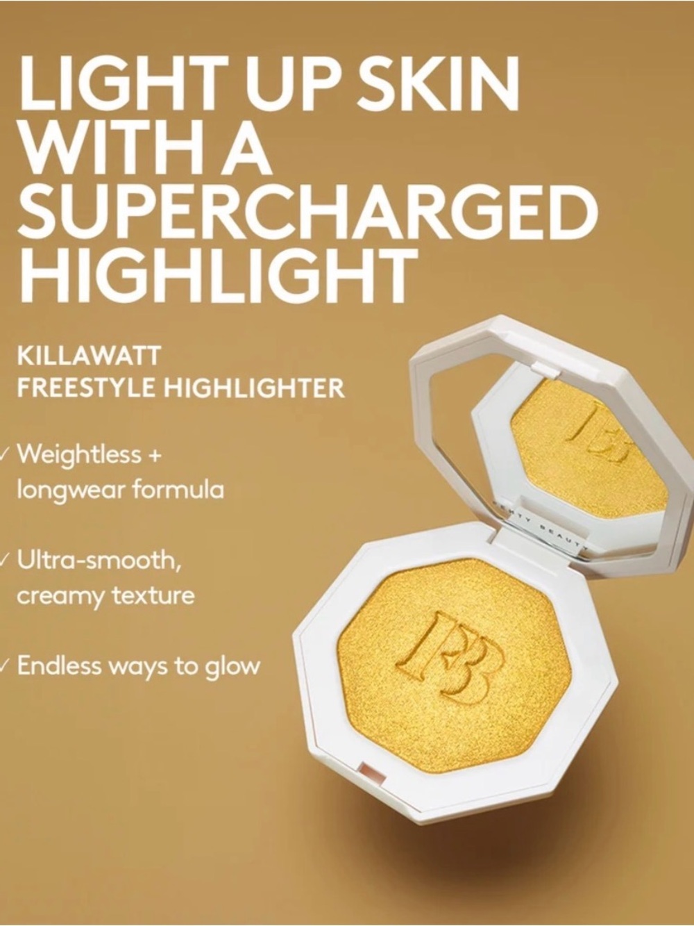 Killawatt freestyle highlighter - trophy wife